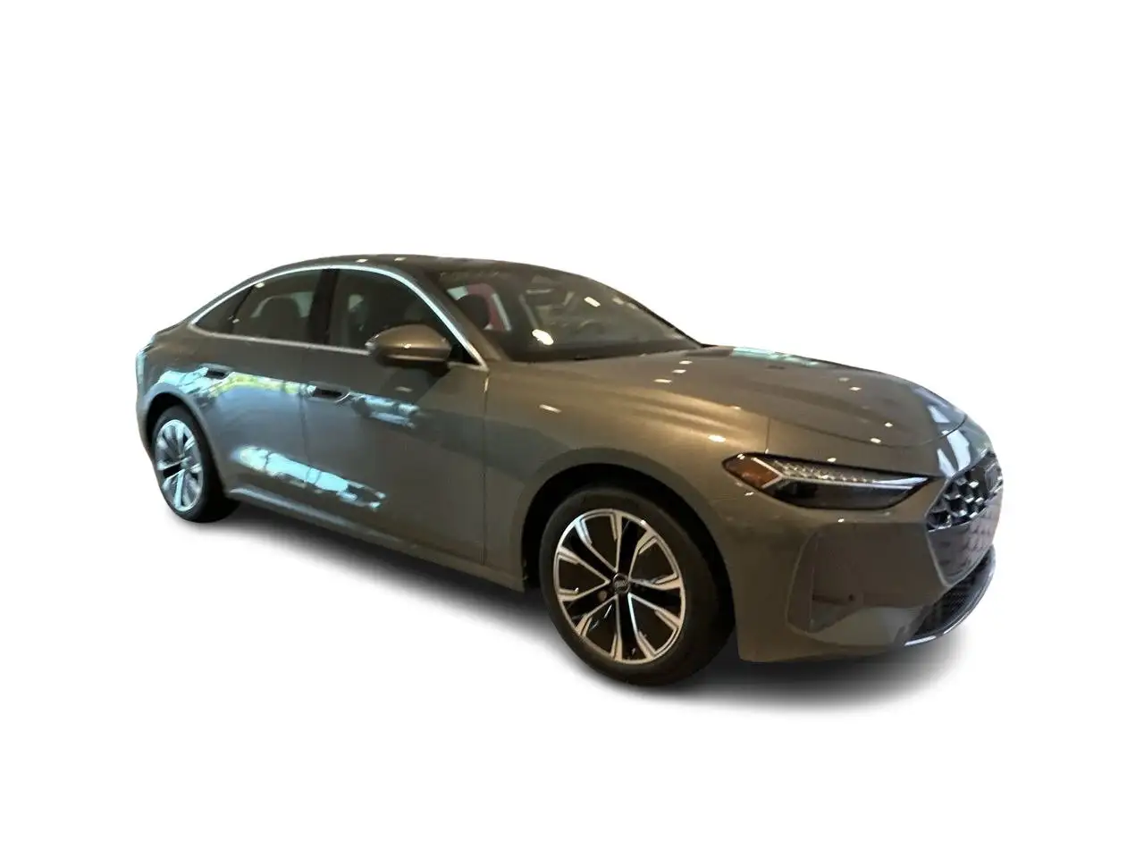 Audi A5 снимка Audi A5