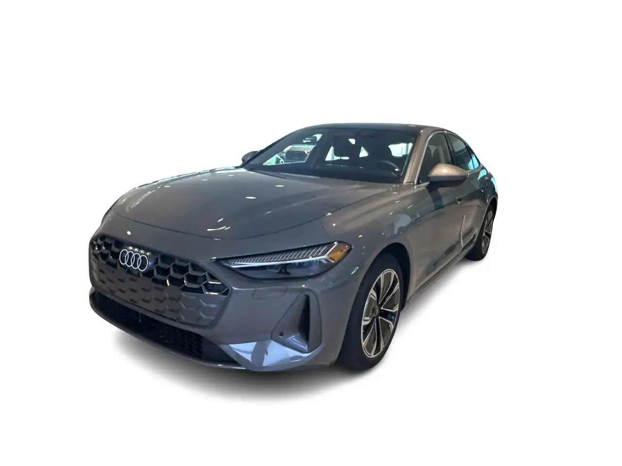 Audi A5 снимка Audi A5
