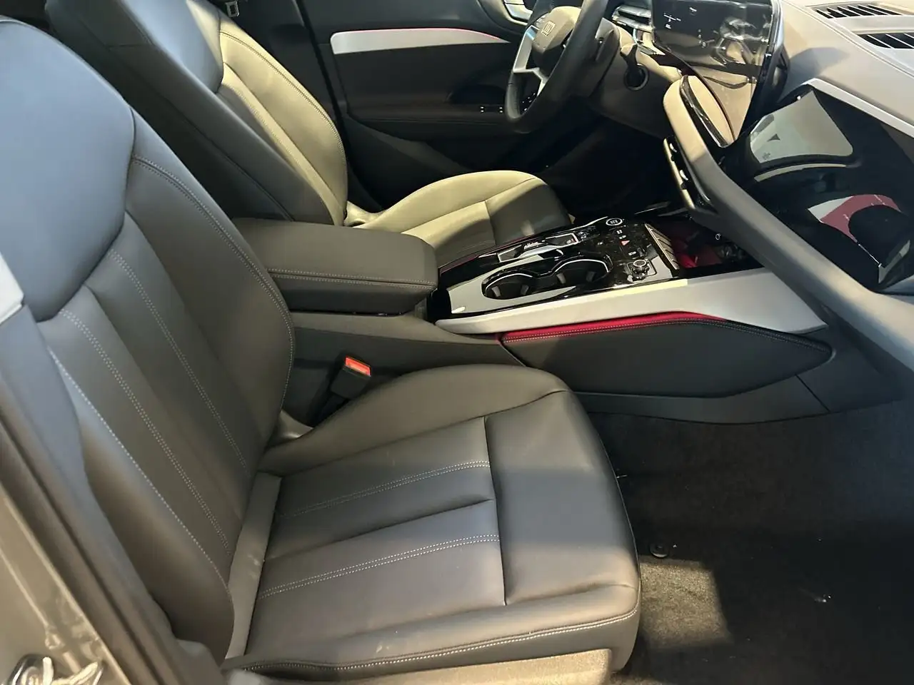 Audi A5 снимка Audi A5