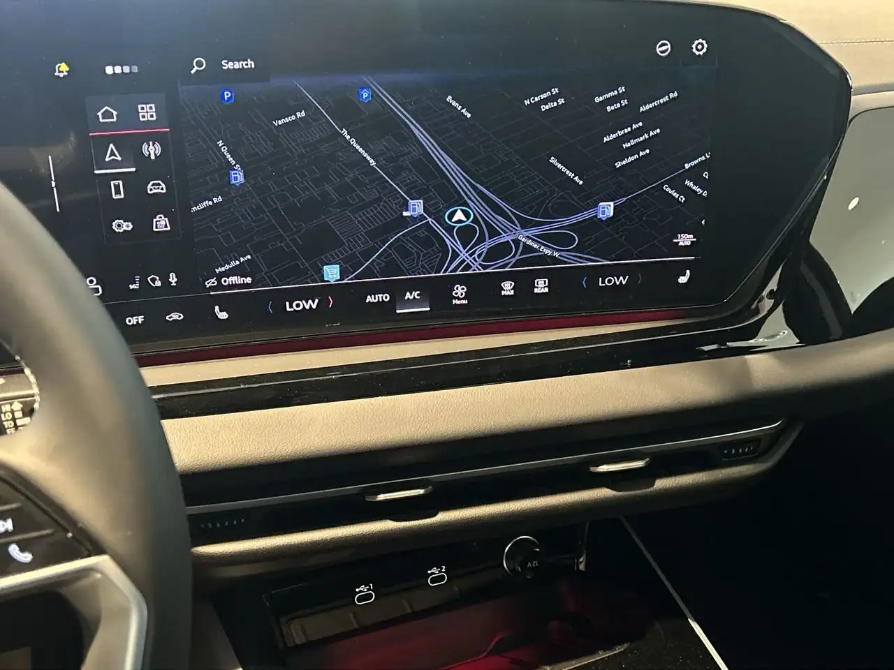 Audi A5 снимка Audi A5