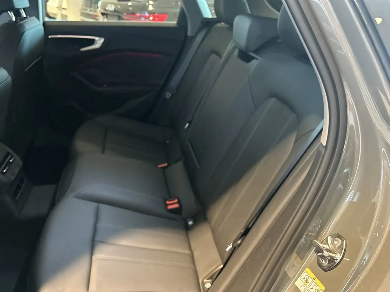 Audi A5 снимка Audi A5