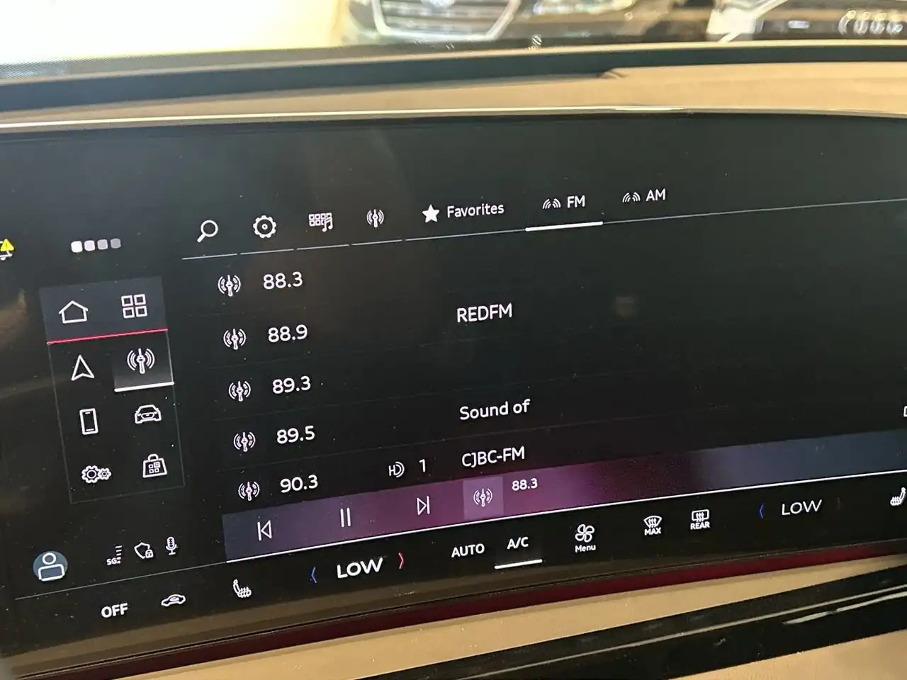 Audi A5 снимка Audi A5