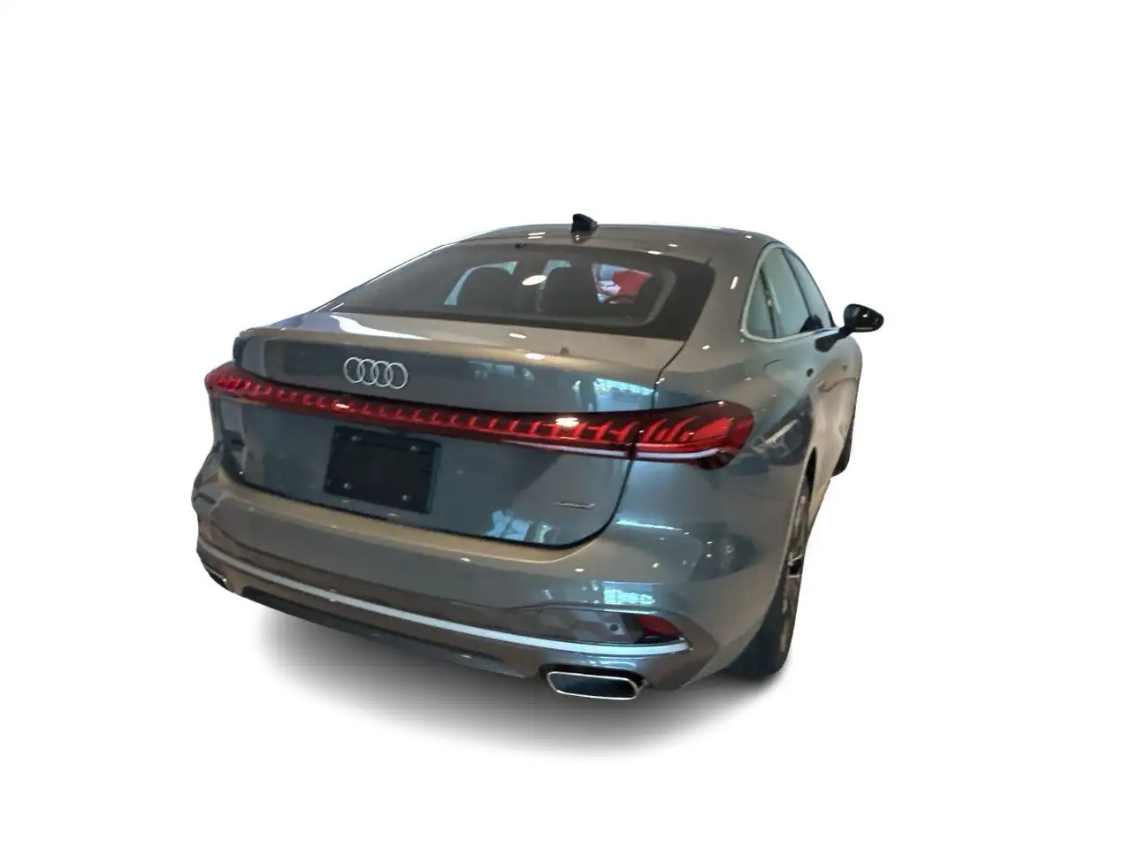 Audi A5 снимка Audi A5