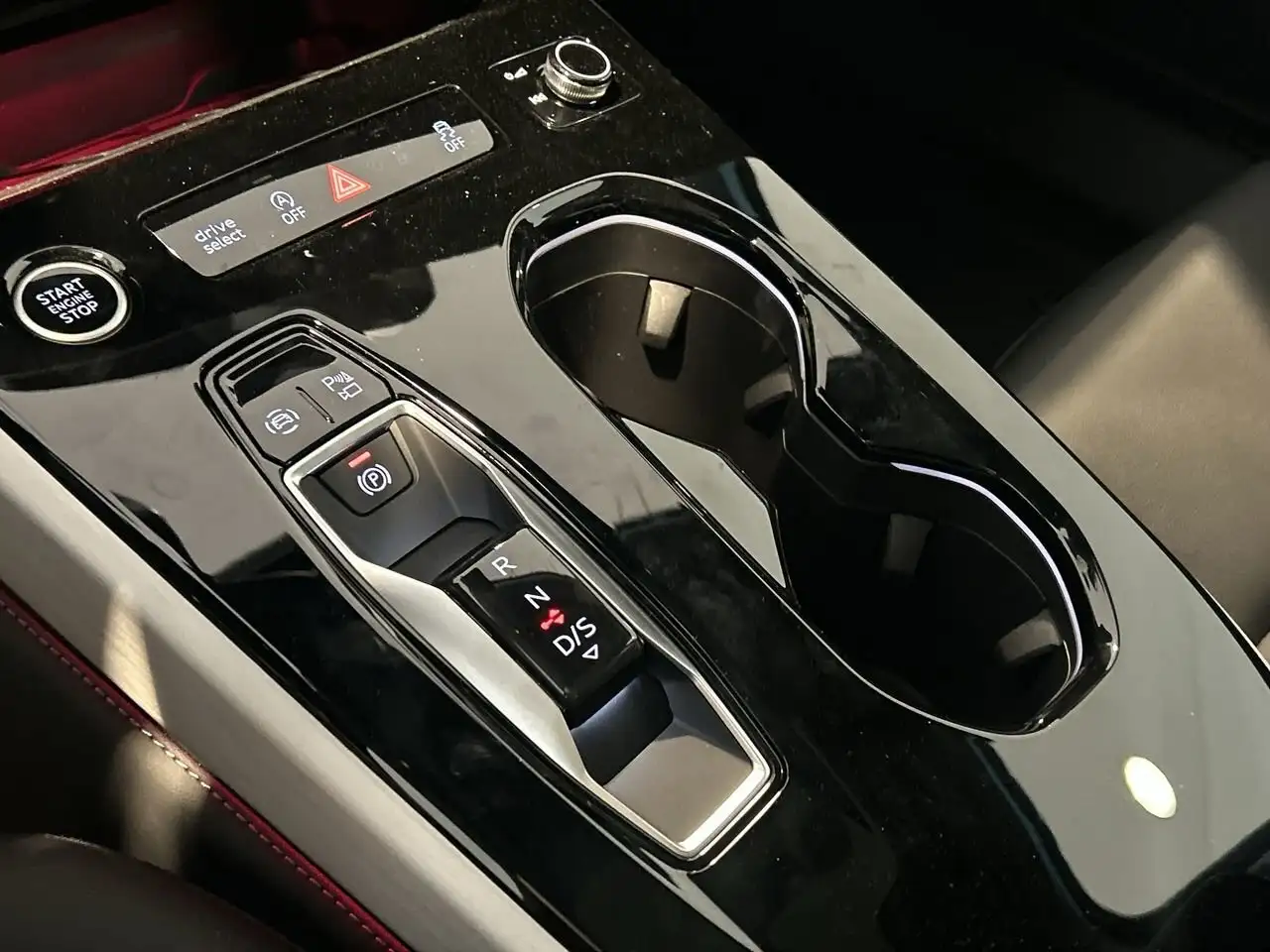Audi A5 снимка Audi A5