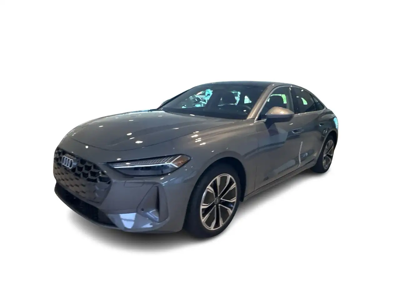 Audi A5 снимка Audi A5