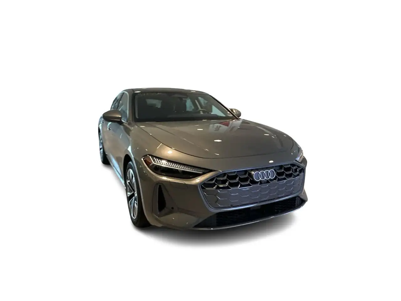 Audi A5 снимка Audi A5