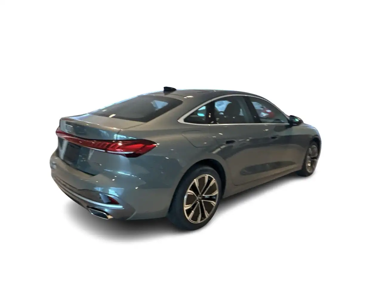 Audi A5 снимка Audi A5