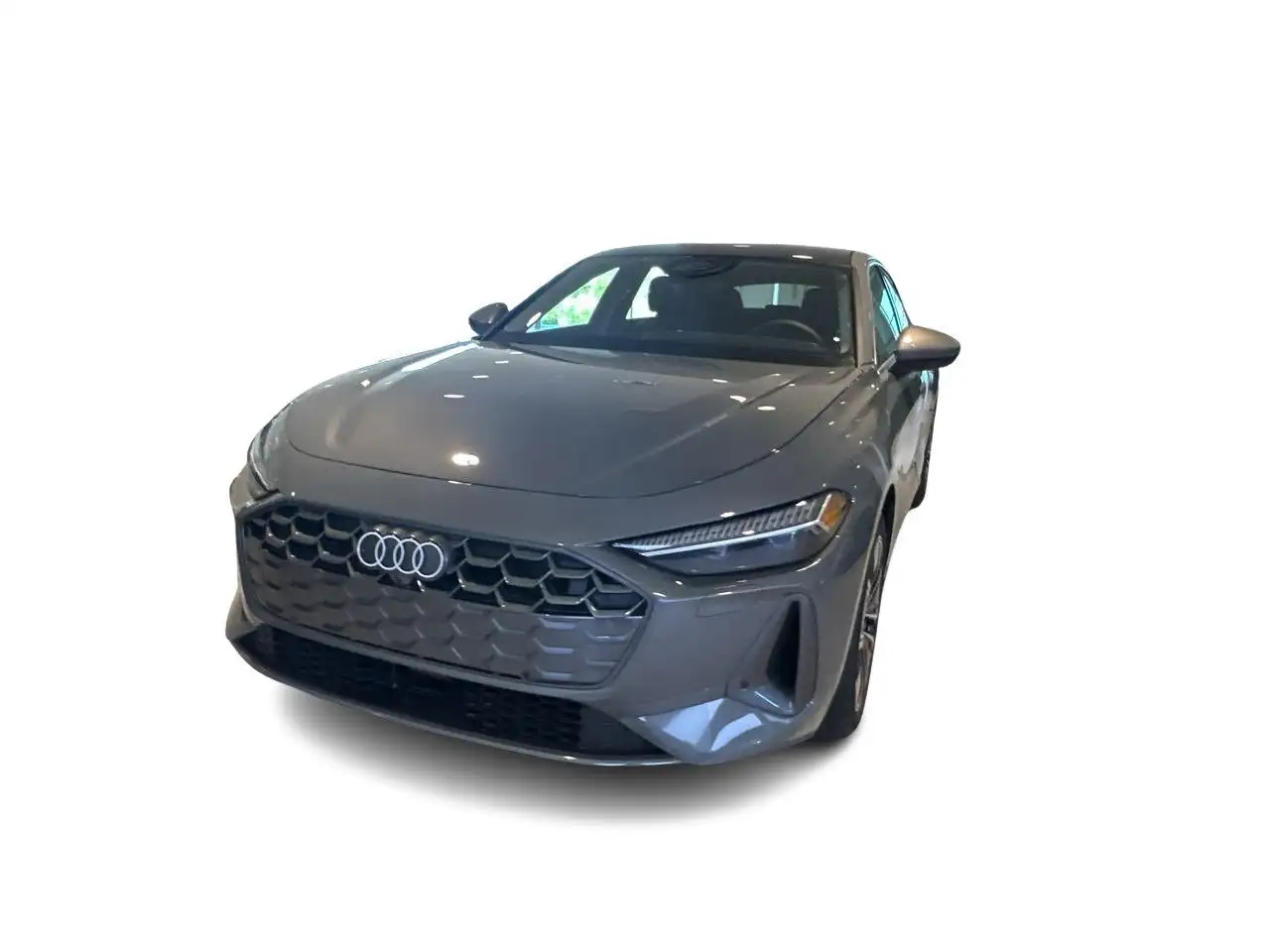 Audi A5 снимка Audi A5