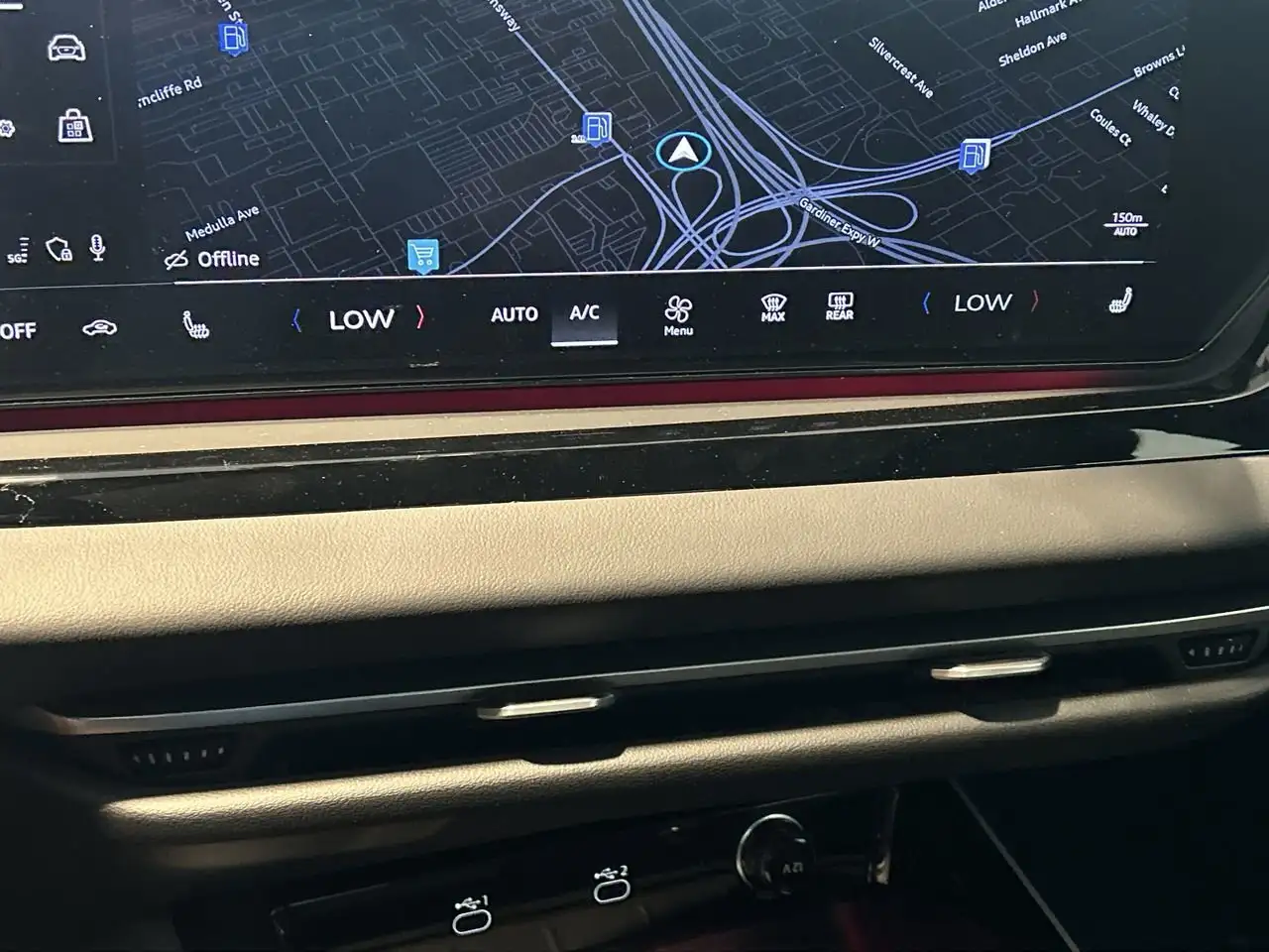 Audi A5 снимка Audi A5