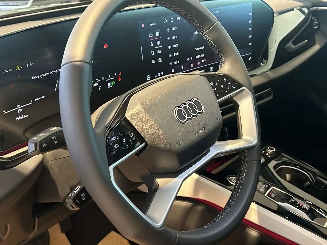 Audi A5 снимка Audi A5