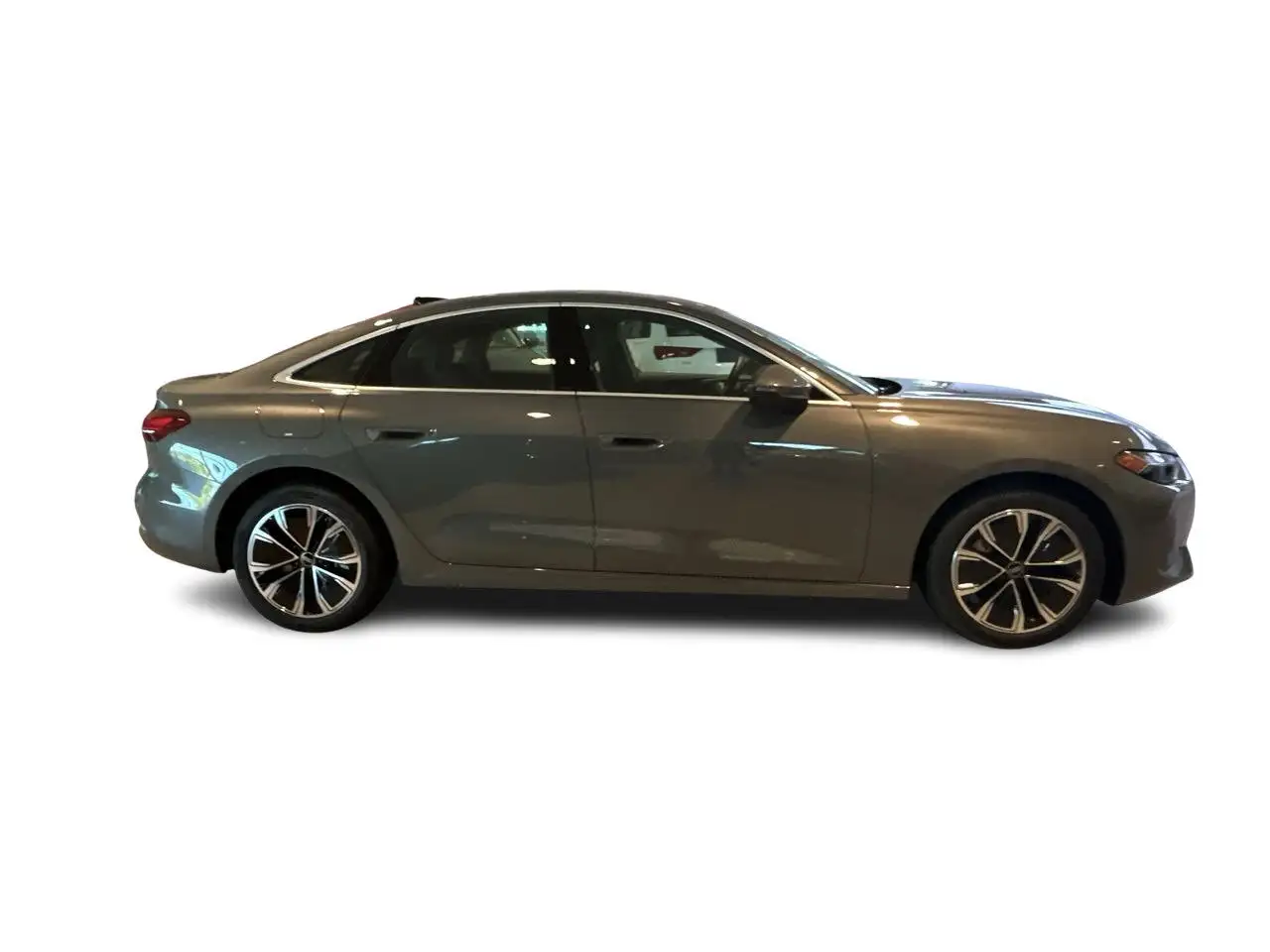 Audi A5 снимка Audi A5