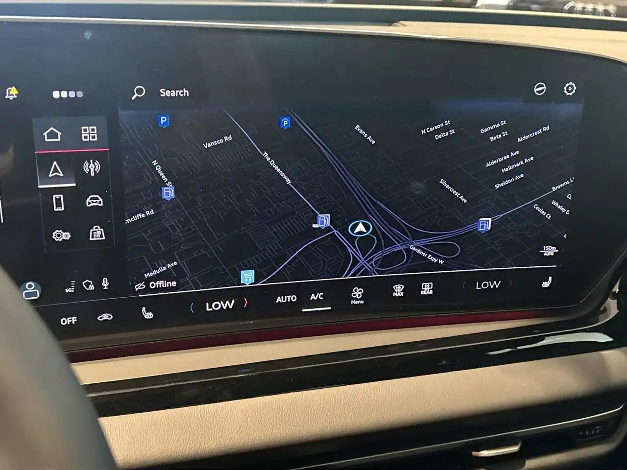 Audi A5 снимка Audi A5