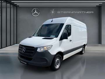 Sprinter 316 CDI L2H2 - KÜHL-KASTEN (HAHLBROCK)