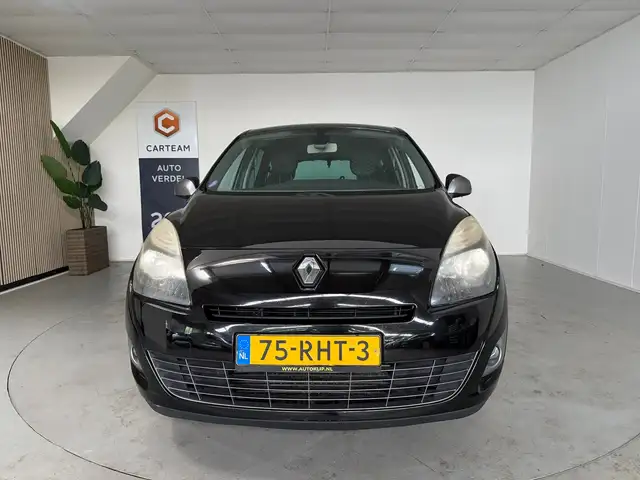 Renault Grand Scenic view 6