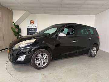 1.4 TCe Parisienne Airco, Navigatie, LMV