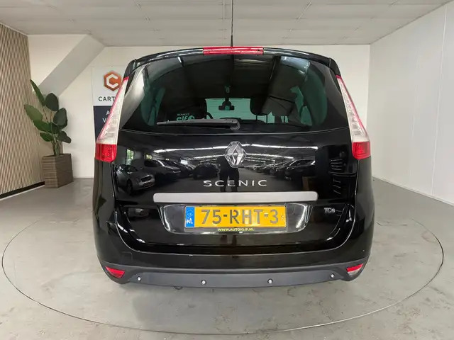Renault Grand Scenic view 11