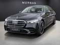Mercedes-Benz S 350 d Limousine lang Pano AkustikGlas ACC LED Noir - thumbnail 14