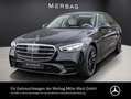 Mercedes-Benz S 350 d Limousine lang Pano AkustikGlas ACC LED Noir - thumbnail 1