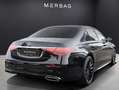 Mercedes-Benz S 350 d Limousine lang Pano AkustikGlas ACC LED Schwarz - thumbnail 2