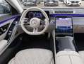 Mercedes-Benz S 350 d Limousine lang ACC LED Luft Navi Pano SD Noir - thumbnail 6
