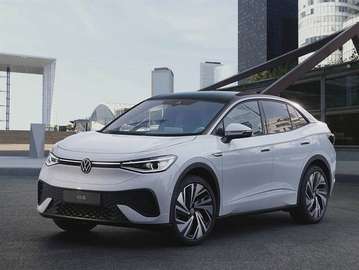 ID.5 77 kWh Pro Performance 204cv