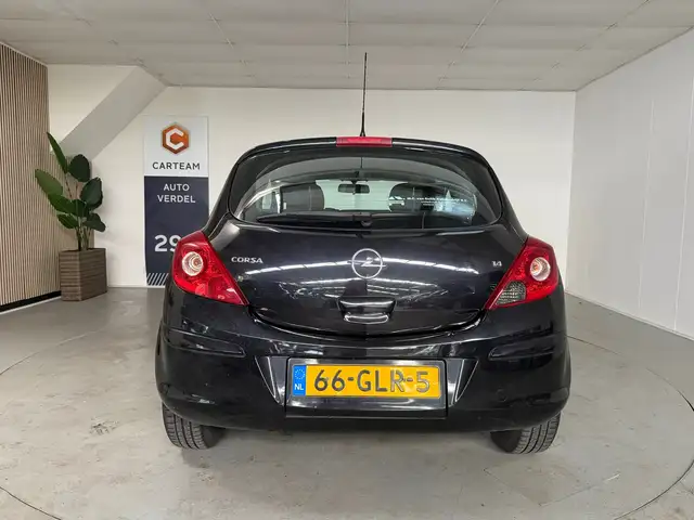 Opel Corsa view 11