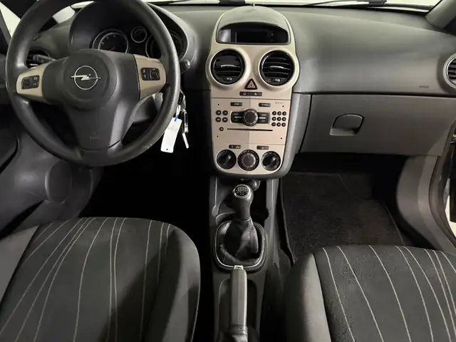 Opel Corsa view 14
