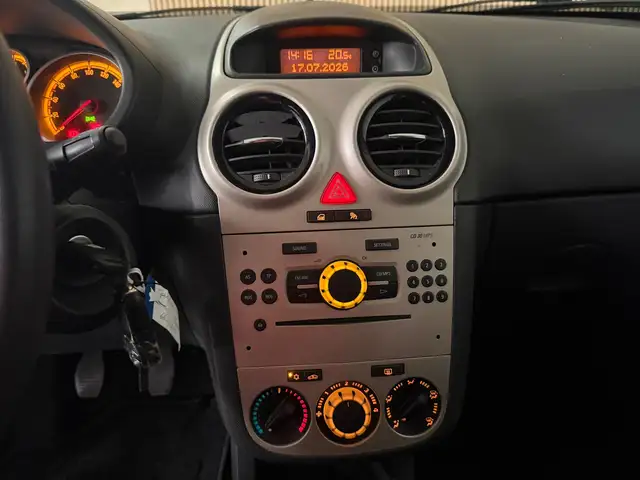 Opel Corsa view 15