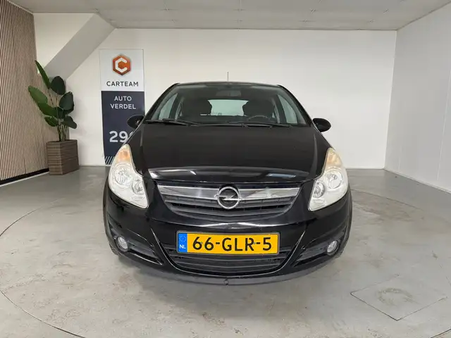 Opel Corsa view 6
