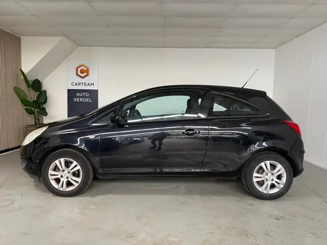 Opel Corsa view 5