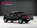 Nissan NP300 NAVARA DC 4x4 N GUARD (*KAMERA*NAVI*AHK*) Schwarz - thumbnail 5