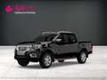 Nissan NP300 NAVARA DC 4x4 N GUARD (*KAMERA*NAVI*AHK*) Schwarz - thumbnail 1