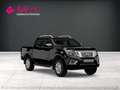 Nissan NP300 NAVARA DC 4x4 N GUARD (*KAMERA*NAVI*AHK*) Schwarz - thumbnail 20