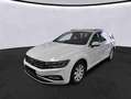 Volkswagen Passat Variant Business 2.0 TDI DSG ACC+LED+NAVI Blanc - thumbnail 3