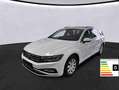 Volkswagen Passat Variant Business 2.0 TDI DSG ACC+LED+NAVI Blanc - thumbnail 1