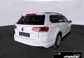 Volkswagen Passat Variant Business 2.0 TDI DSG ACC+LED+NAVI Blanc - thumbnail 2