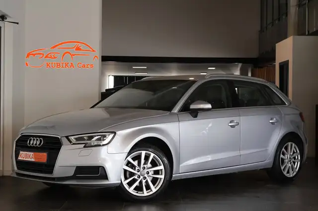 Audi A3 A3 Sportback 1.0 TFSI CruiseC ParkS Navi Garantie*