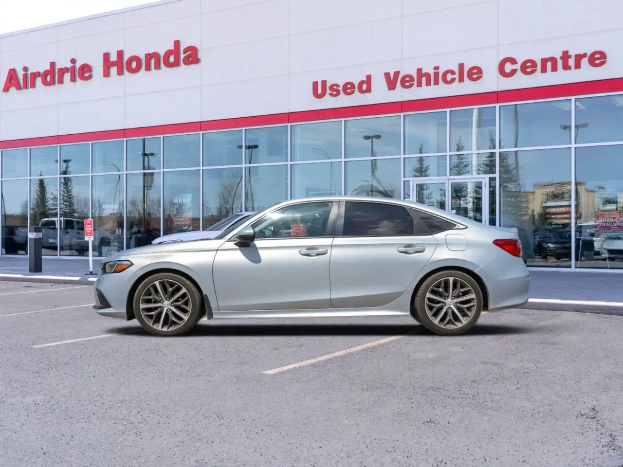 Honda Civic снимка Honda Civic