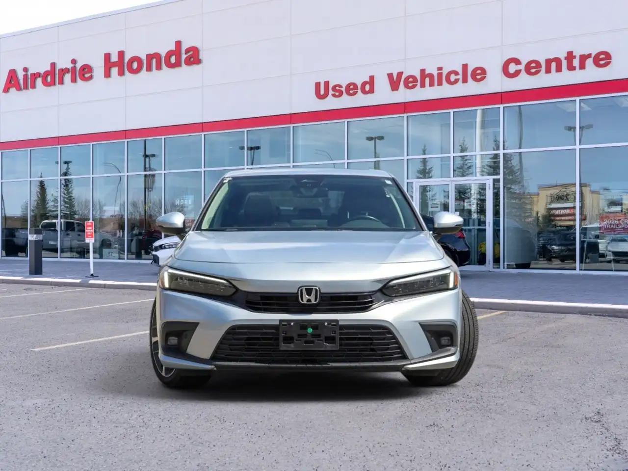 Honda Civic снимка Honda Civic