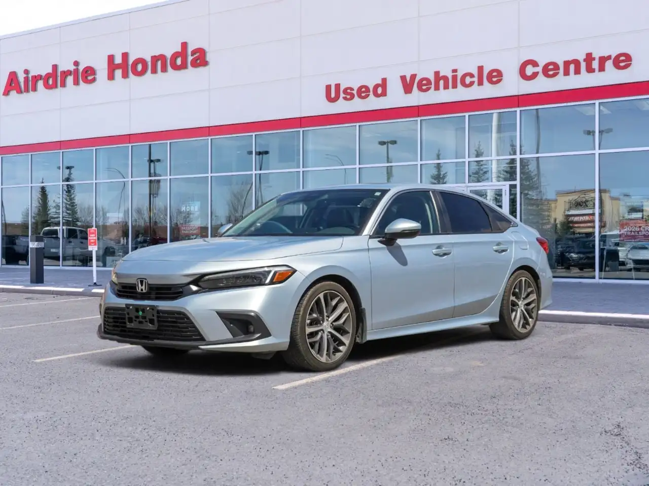 Honda Civic снимка Honda Civic