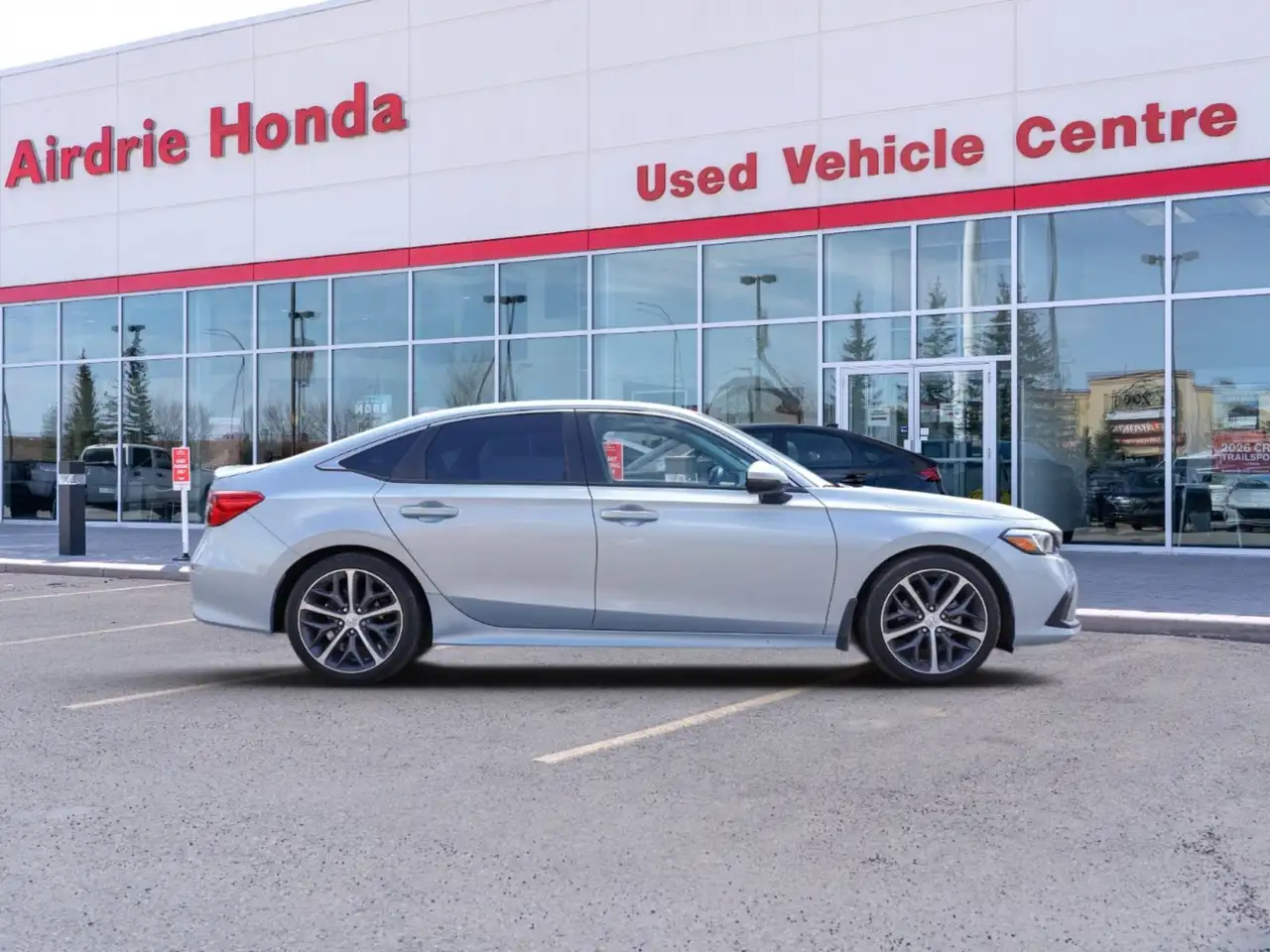 Honda Civic снимка Honda Civic