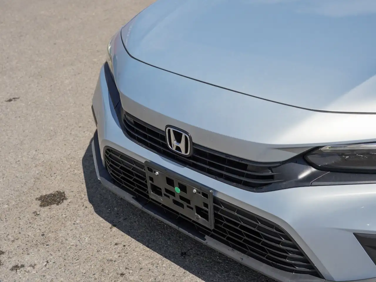 Honda Civic снимка Honda Civic