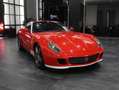 Ferrari 599 599 GTB Fiorano 6.0 F1 freni carbo ceramici Rosso - thumbnail 3