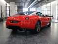 Ferrari 599 599 GTB Fiorano 6.0 F1 freni carbo ceramici Rosso - thumbnail 4