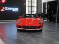 Ferrari 599 599 GTB Fiorano 6.0 F1 freni carbo ceramici Rosso - thumbnail 2