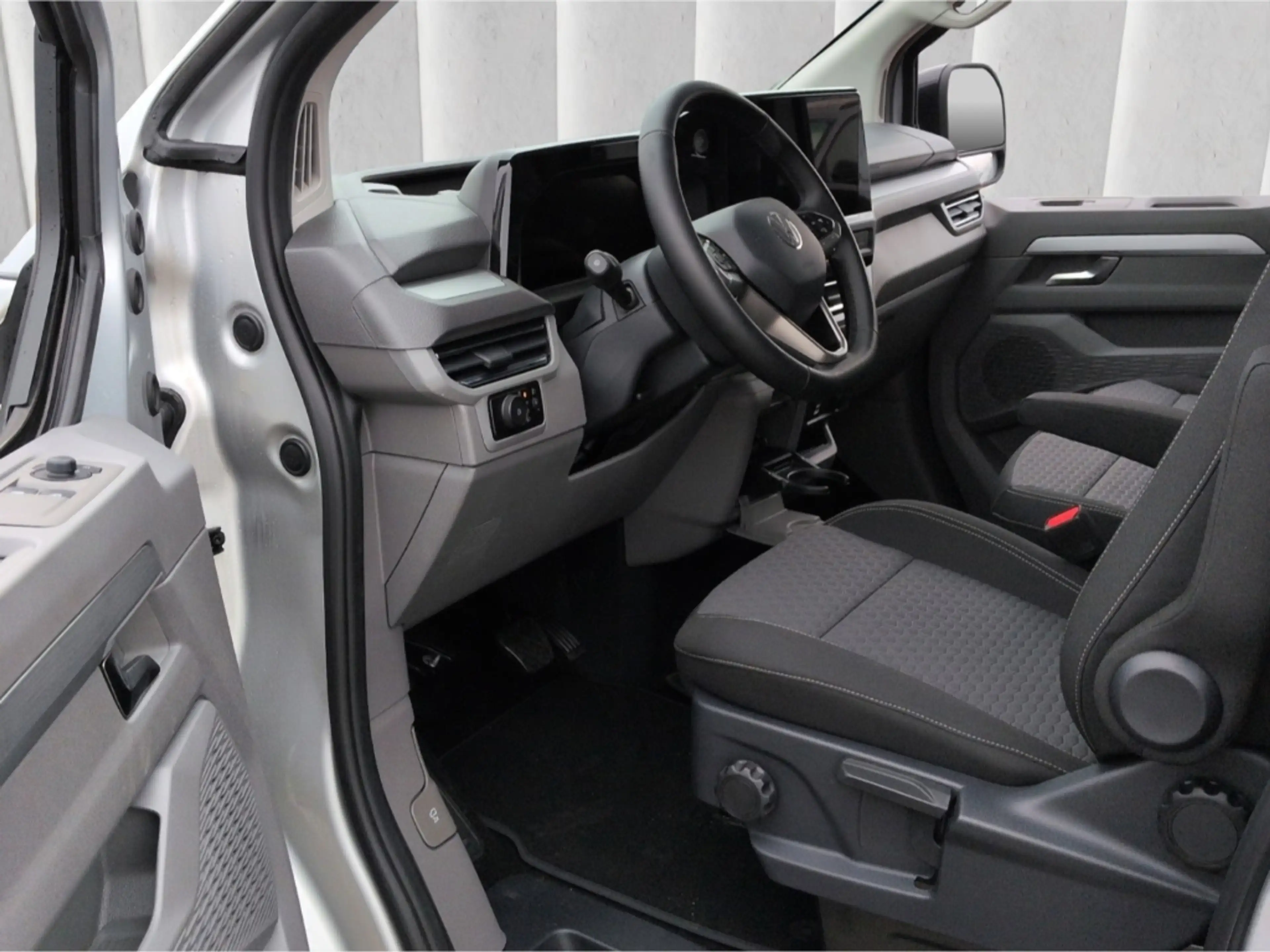 Volkswagen T7 Caravelle LR Life 9Sitze TDI*Autom Temp R-Kam — photo 5
