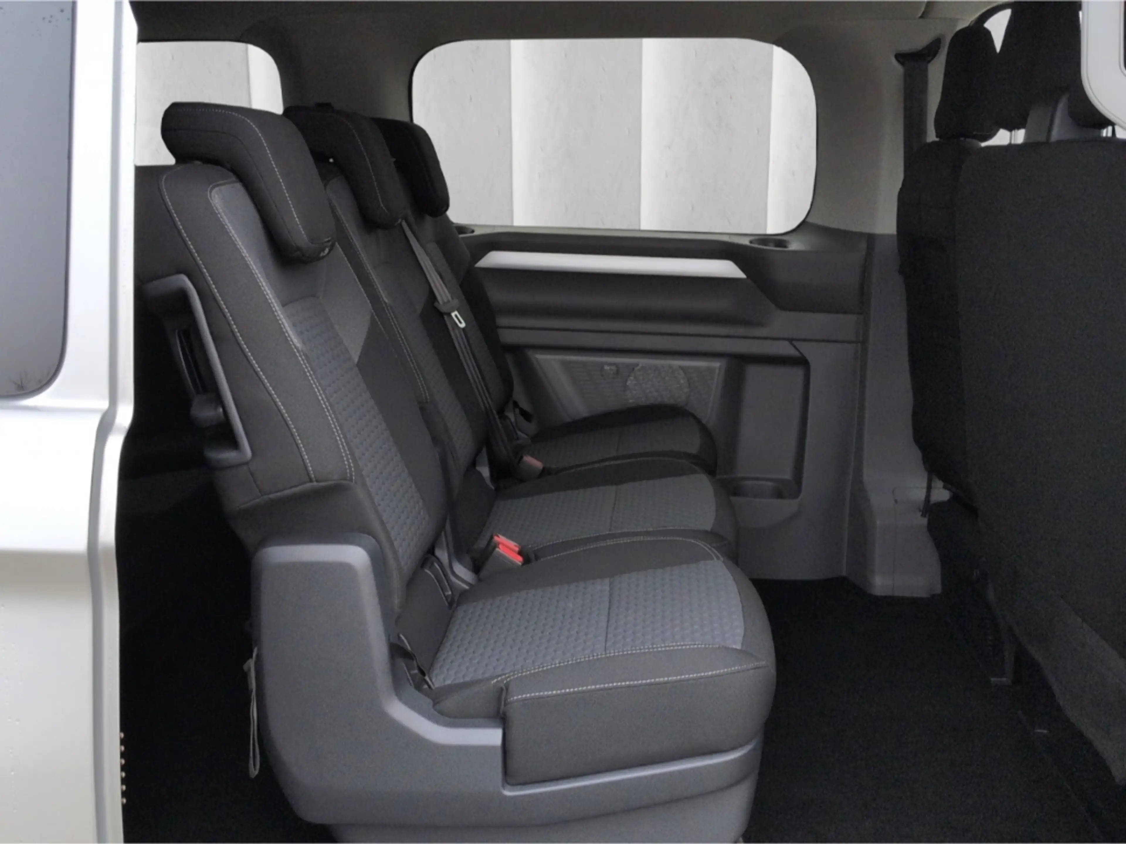 Volkswagen T7 Caravelle LR Life 9Sitze TDI*Autom Temp R-Kam — photo 9