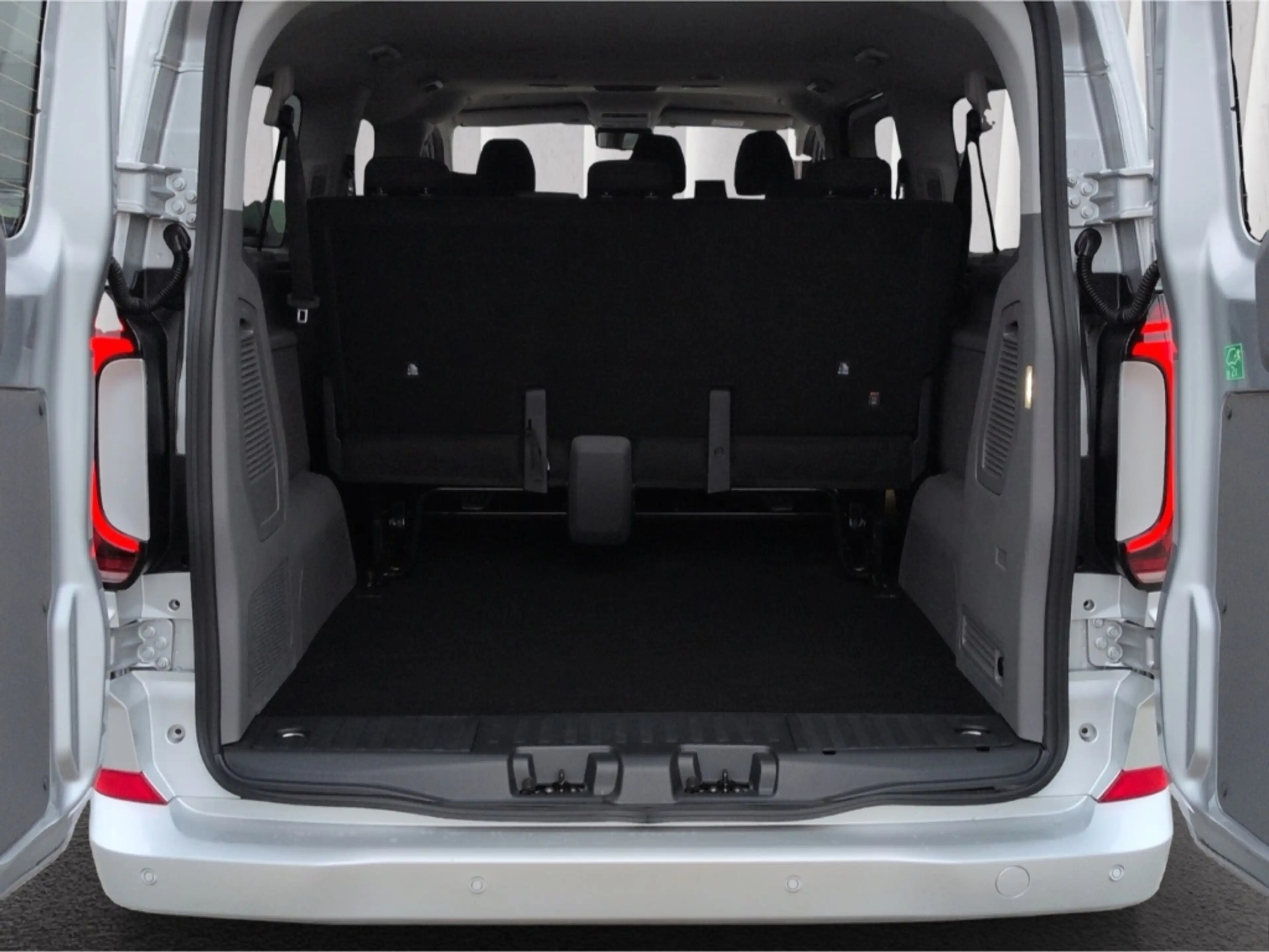 Volkswagen T7 Caravelle LR Life 9Sitze TDI*Autom Temp R-Kam — photo 11