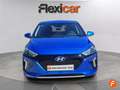 Hyundai IONIQ EV Klass Azul - thumbnail 3