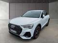 Audi Q3 S line 35TDI Stronic LED RFK Stdhzg Weiß - thumbnail 2